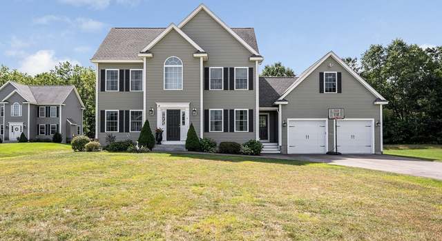 Photo of 3 Rileys Way, Pepperell, MA 01463