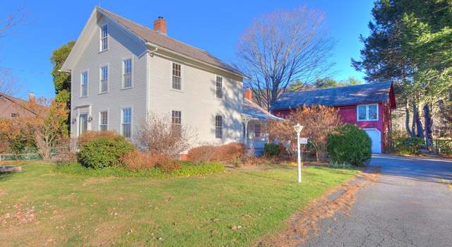Photo of 406 Greenfield Rd, Deerfield, MA 01342