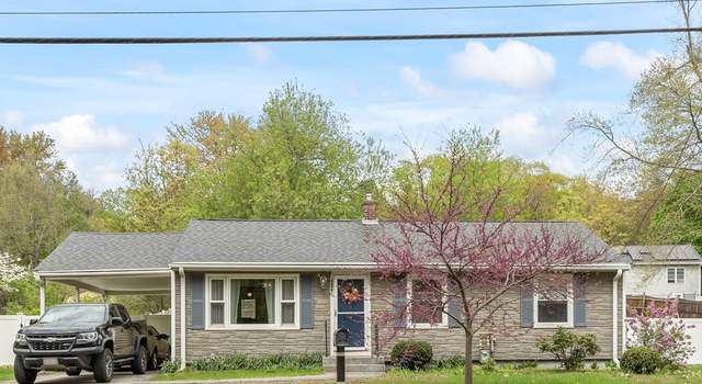 Photo of 2608 Providence, Northbridge, MA 01534