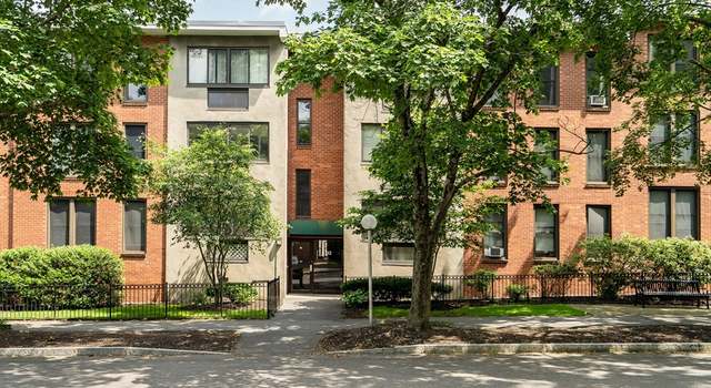 Photo of 32 Juniper St #91, Brookline, MA 02445