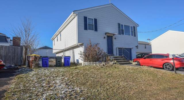 Photo of 25 Jefferson St, Fall River, MA 02721
