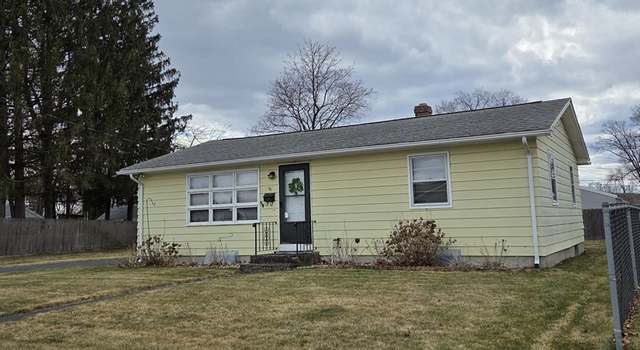 Photo of 86 Boucher Cir, Chicopee, MA 01020