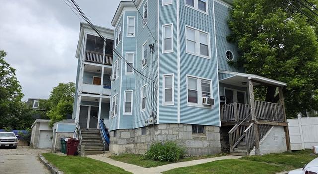 Photo of 133 Mount Vernon St, Lowell, MA 01854