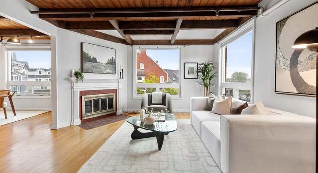 Photo of 80 Wharf St Unit K3, Salem, MA 01970