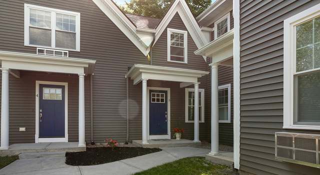 Photo of 77 S Main St #3, Mansfield, MA 02048
