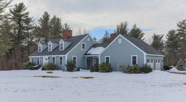 Photo of 147 Paquawket Path, Groton, MA 01450