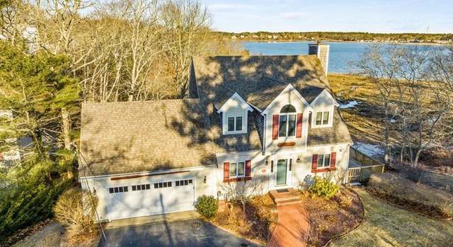 Photo of 11 Wolf Rd, Bourne, MA 02532