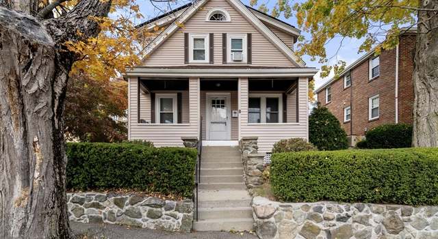 Photo of 8 Elson Rd, Waltham, MA 02453