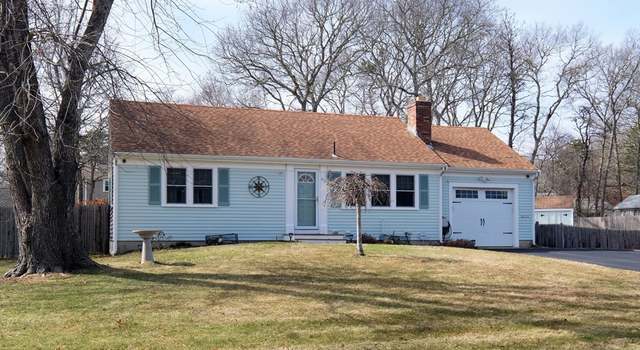 Photo of 62 Hamden Cir, Barnstable, MA 02601