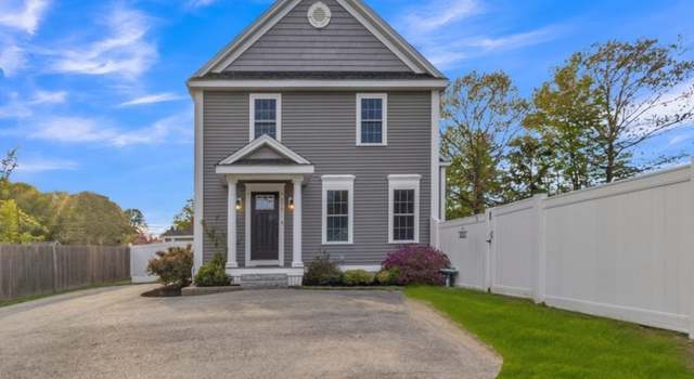 Photo of 173 Main St #173, Northborough, MA 01532