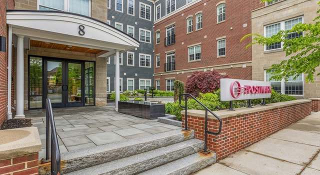 Photo of 8 Sanborn St #2012, Reading, MA 01867