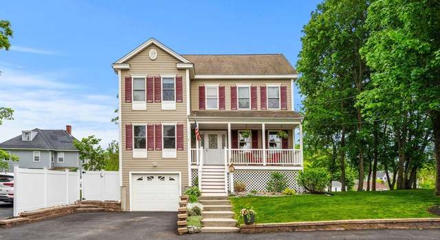 Photo of 6 Garden St, Beverly, MA 01915