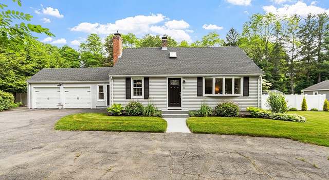 Photo of 6 Waterville Cir, Grafton, MA 01536