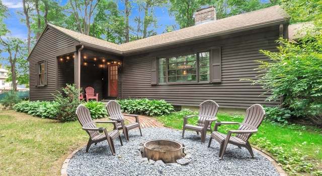 Photo of 90 Park St, Hudson, MA 01749