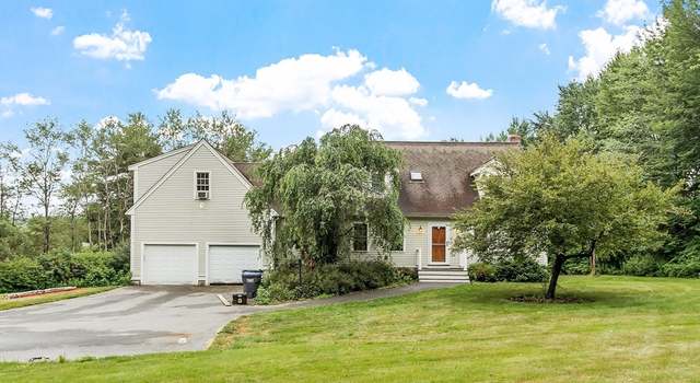 Photo of 119 Neck, Lancaster, MA 01523