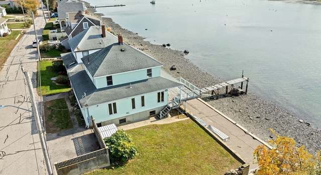 Photo of 15 Clifton Ave, Hull, MA 02045