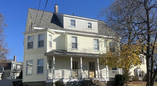 Photo of 362-364 East St, Dedham, MA 02026