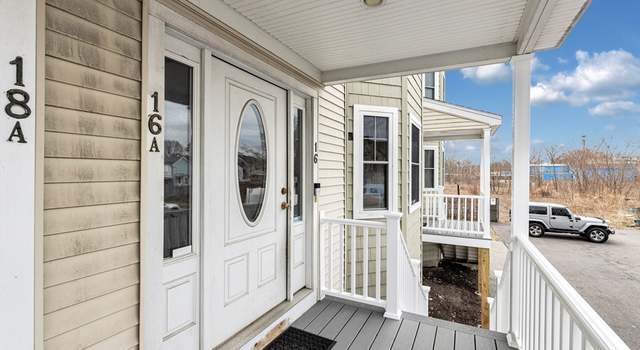Photo of 16-A Business Ter Unit 16A, Boston, MA 02136