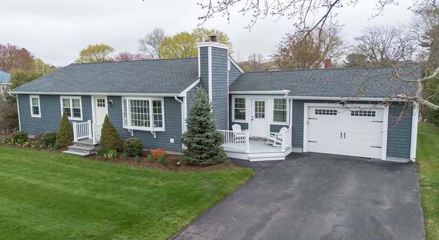 Photo of 11 Taffy Dr, Seekonk, MA 02771