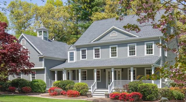 Photo of 38 Green Needle Ln, Rowley, MA 01969