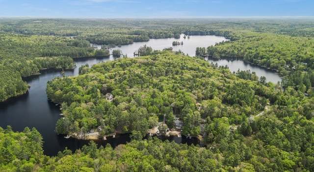 Photo of 117 Lakeview Dr, Nottingham, NH 03290
