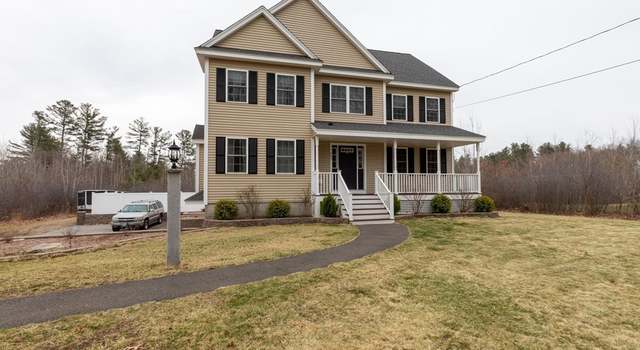 Photo of 225 Salem Rd, Dracut, MA 01826