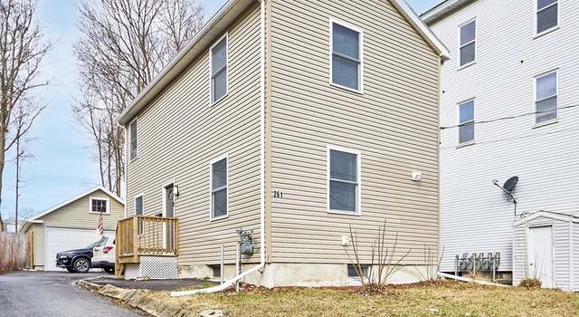 Photo of 261 Main St, Gardner, MA 01436