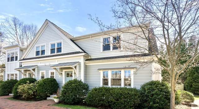 Photo of 72 Pond Unit M, Boston, MA 02130