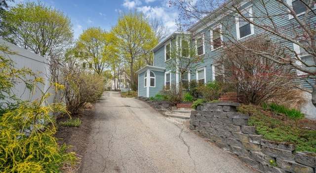 Photo of 62 Market St Unit B, Amesbury, MA 01913