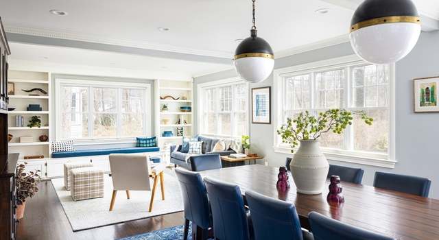 Photo of 680 Beacon St, Newton Center, MA 02459