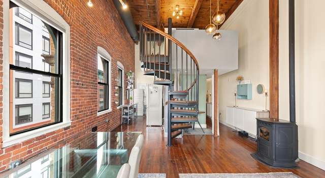 Photo of 49 Munroe St #402, Lynn, MA 01901
