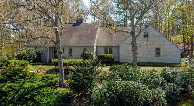 Photo of 53 Wingfoot Dr, Barnstable, MA 02675