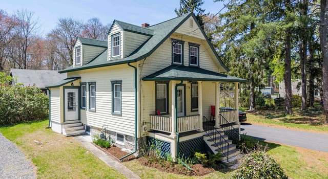 Photo of 174 Hixville Rd, Dartmouth, MA 02747
