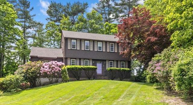 Photo of 80 Buttonwood Ln, Hanover, MA 02339