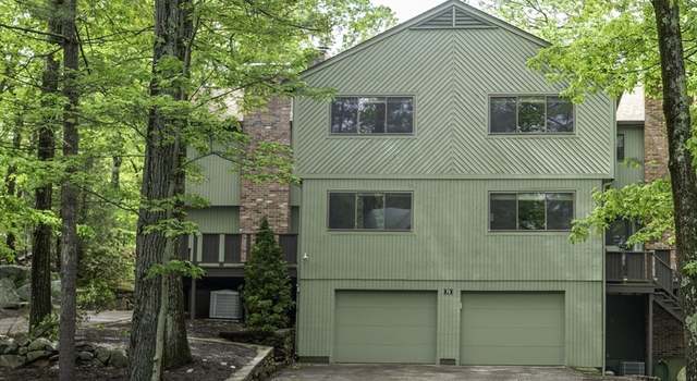 Photo of 73 Mountain Gate Rd #73, Ashland, MA 01721