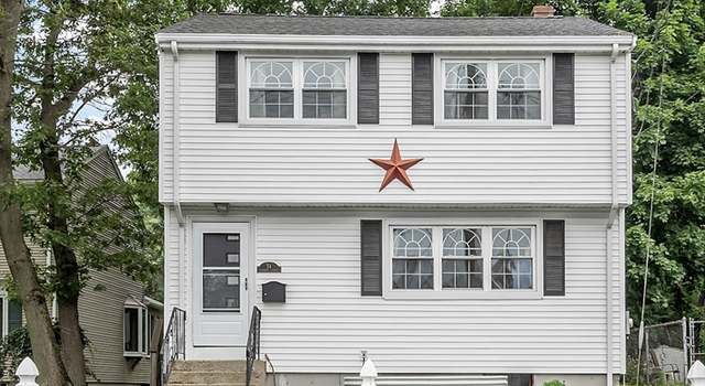 Photo of 54 Rosemont Ave, Waltham, MA 02451