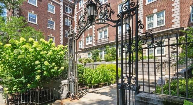 Photo of 3 Arlington St #54, Cambridge, MA 02140