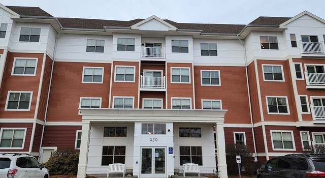 Photo of 250 Main St #408, Hudson, MA 01749