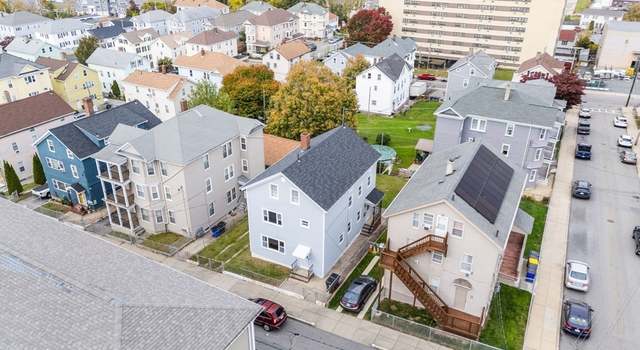 Photo of 254 Division St, Fall River, MA 02721