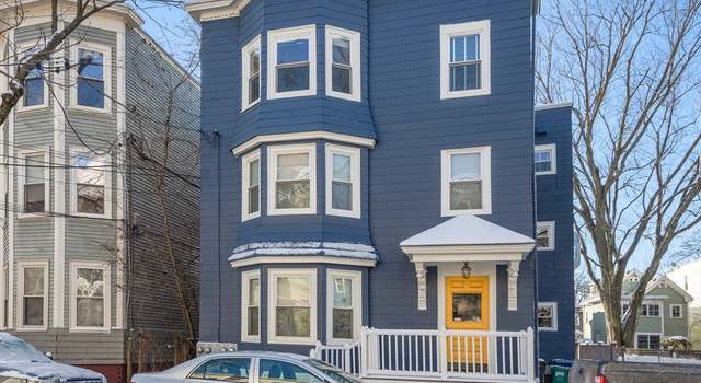 Photo of 508 Green St #3, Cambridge, MA 02139