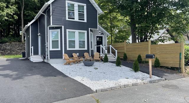 Photo of 35 Riverview Dr, Gill, MA 01354