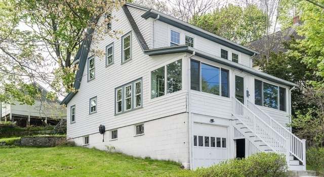 Photo of 8 Sylvia St, Lexington, MA 02421
