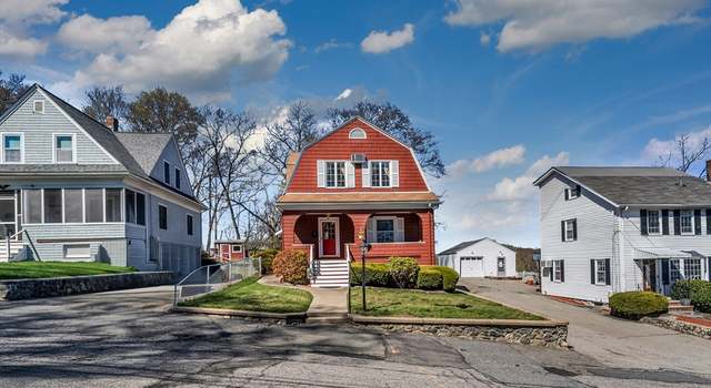 Photo of 9 Lord St, Waltham, MA 02451