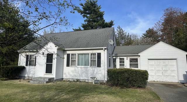 Photo of 701 Parker St, Springfield, MA 01129