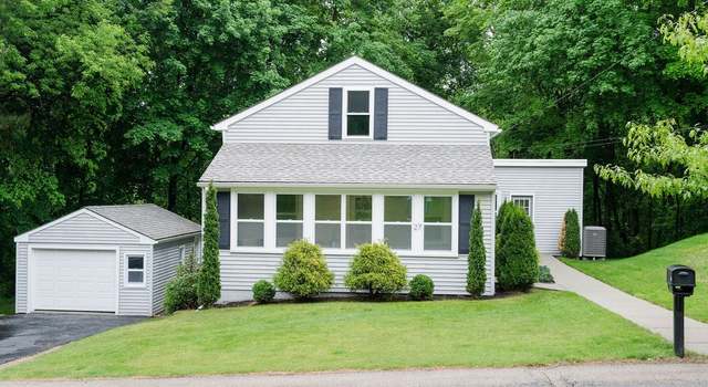 Photo of 27 Gilboa, Douglas, MA 01516