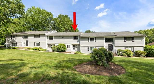 Photo of 4 Beals Cv Unit F, Hingham, MA 02043