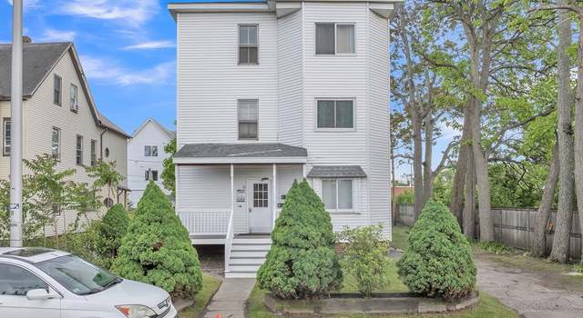 Photo of 11 Nixon Ave, Worcester, MA 01603