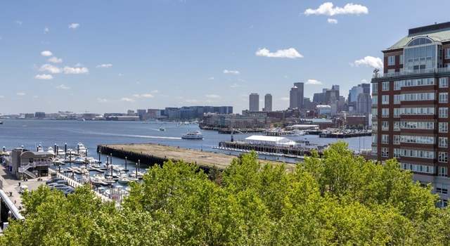 Property at 42 8th St #5525, Boston, MA 02129, 2 beds, 1 bath