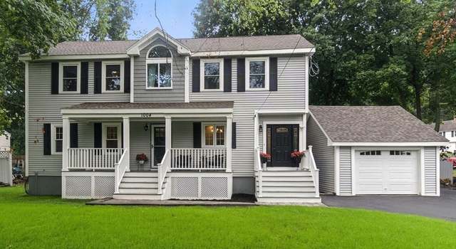 Photo of 1004 Summer St, Lynnfield, MA 01940