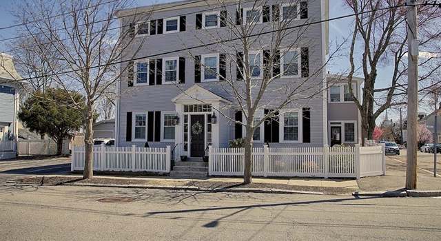 Photo of 39 Bromfield St Unit B, Newburyport, MA 01950